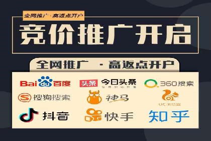 百度运营推广实战经验分享，看这些成功案例